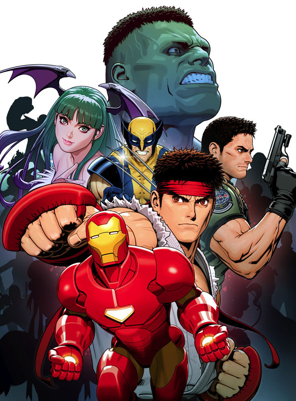 Marvel vs. Capcom: 15 Things You Didn't Know