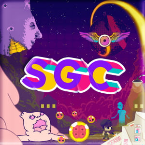 SGC - Short Games Collection #1