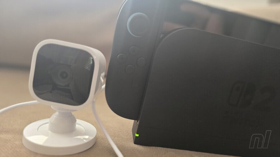 usb camera article