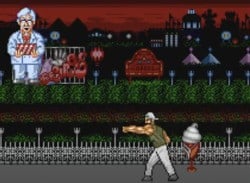 Wacky Beat-Em-Up 'Trio The Punch' Is The Next Arcade Archives Title