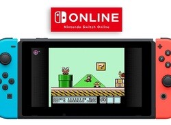 Nintendo Shares Image Of Super Mario Bros. 3 In Action On Switch