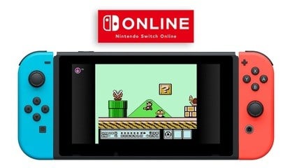 Nintendo Shares Image Of Super Mario Bros. 3 In Action On Switch