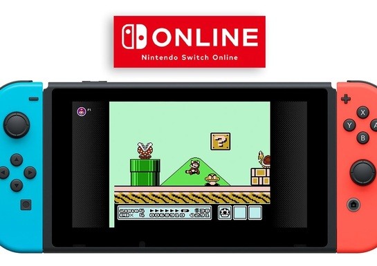 Nintendo Shares Image Of Super Mario Bros. 3 In Action On Switch