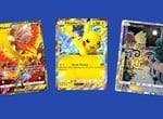 Some Pokémon TCG Pocket Players Are Convinced Boosters With "Bent Corners" Contain Better Pulls