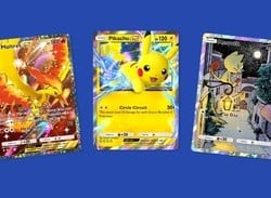 Some Pokémon TCG Pocket Players Are Convinced Boosters With "Bent Corners" Contain Better Pulls