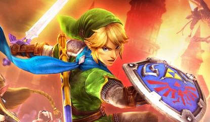 New Hyrule Warriors Playable Character to be Announced This Week