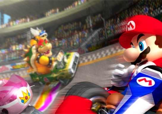 Nintendo Confirms Smash Bros., 3D Mario and Mario Kart for E3 Nintendo Direct