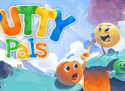 Putty Pals Will Bring Co-Op Fun To Switch eShop