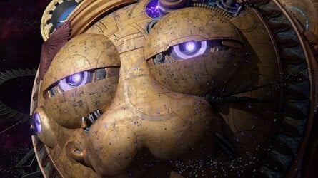 true ending Kirby Air Riders