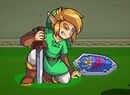How To Find Your Rhythm In Zelda: Cadence Of Hyrule