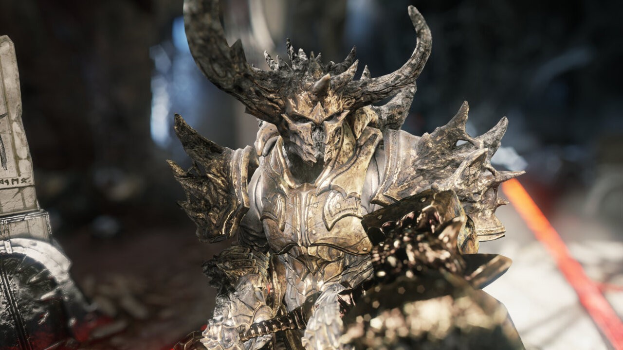 The Elder Scrolls 6' Unreal Engine Concept Video Is Blowing Fans Away