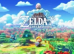 Zelda: Link's Awakening On Switch Treads A Fine Line Between Remake And Reimagining