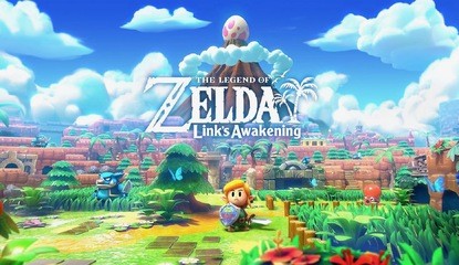 Zelda: Link's Awakening On Switch Treads A Fine Line Between Remake And Reimagining