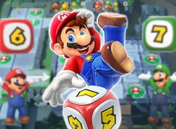 Free Super Mario Party Update Gives Massive Boost To Online Play