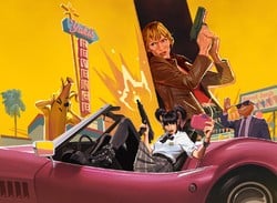 Quentin Tarantino's Animated Kill Bill Sequel Premieres This Week... In Fortnite