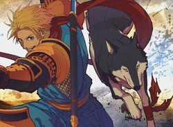 Samurai Shodown Version 1.60 Brings A New DLC Fighter And An Important Fix For Galford's Pooch