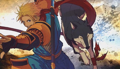 Samurai Shodown Version 1.60 Brings A New DLC Fighter And An Important Fix For Galford's Pooch