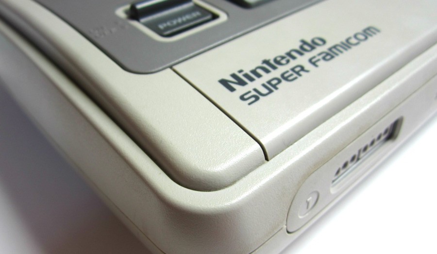 Powering Up Super Power - Finding The Ultimate SNES Console - Guide ...