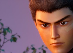 Yu Suzuki Says There Are No Plans For Shenmue III On Switch, Unsurprisingly