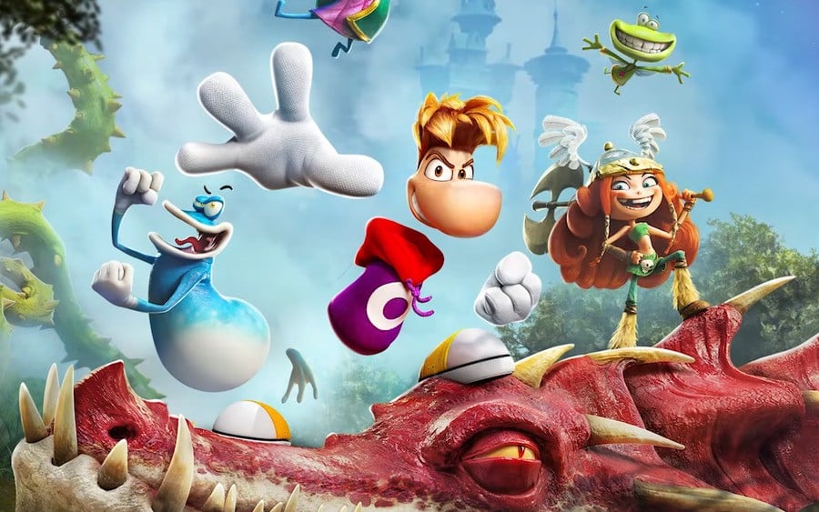 Image: Ubisoft