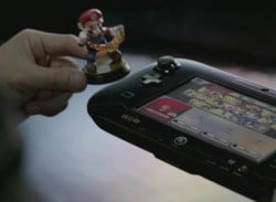 Nintendo Reveals Amiibo NFC Concept, Confirmed For Mario Kart 8
