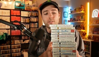 Update All Your 3DS Games, Even The Ones You Don't Own (Just In Case)
