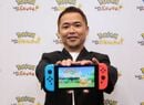 Junichi Masuda Set To Share Some New Pokémon Gaming News On Japanese TV This Sunday