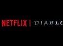 Diablo Is Getting An Animated Netflix Series