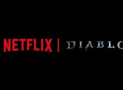 Diablo Is Getting An Animated Netflix Series