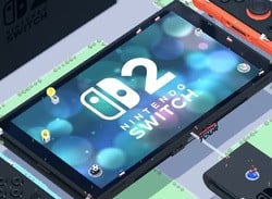 Nintendo Switch 2 Welcome Tour Receives Its First Update (Version 1.0.1)