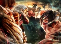 Attack On Titan 2: Final Battle Rated For Nintendo Switch In Taiwan