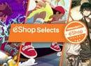 Nintendo Life eShop Selects - February 2022
