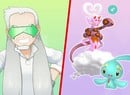 New Pokémon HOME Distribution Dishes Out Rare Shinies For Completing Select Pokédexes