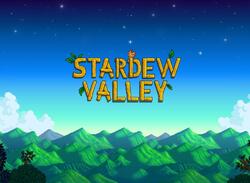 Stardew Valley's Latest Update Adds A New End-Game Mystery And Much More