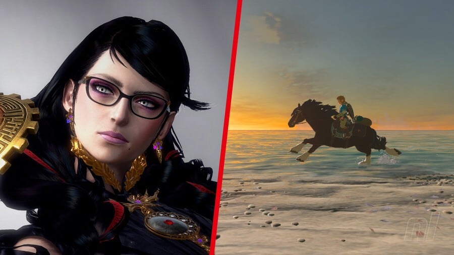'Nintendo Switch 2 Edition' Games