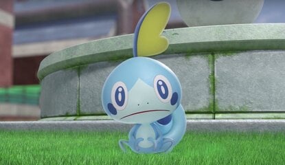 Pokémon Sword And Shield Are Leaking Like A Sieve, Be Safe Out There