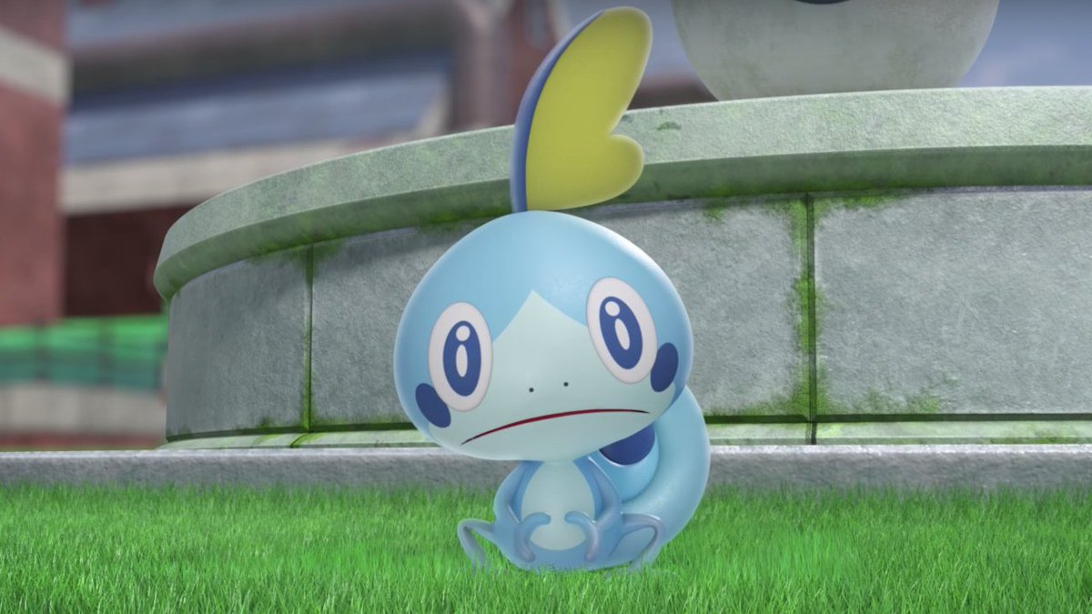 Pokemon Sword and Shield' Complete Pokedex Leaked, Disappoints