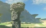 Zelda: Tears Of The Kingdom Trailers May Hide Hieroglyphic Hints