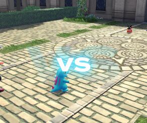 Pokémon Legends: Z-A