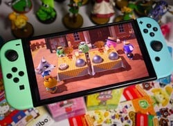 Reggie Shares Thoughts On How Nintendo Can Prepare For The Switch's Successor