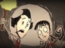 Don't Starve Together Is Now Available On Switch