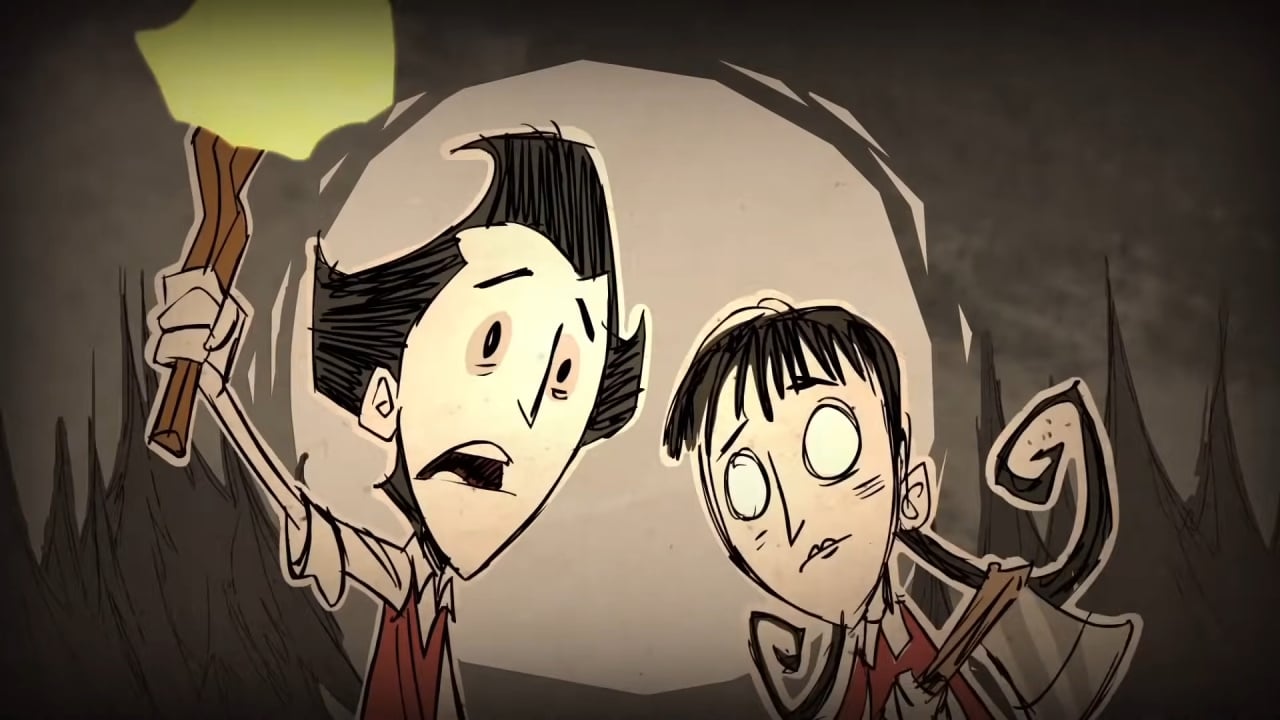 Don’t Starve Together Locks In April Release For Switch eShop