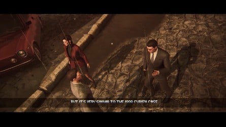 The House of the Dead 2: Remake 3