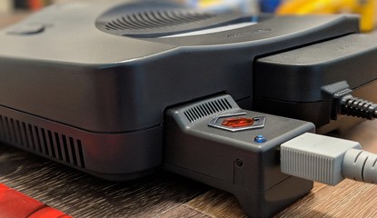 Play Your Nintendo 64 On Modern Displays With The Super 64 HDMI Adaptor