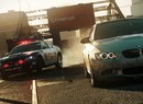 Wii U Need for Speed: Most Wanted Based on Superior PC Version