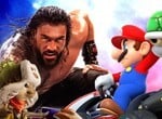 WWE And Monster Hunter Hold Strong In Quiet Week For Nintendo