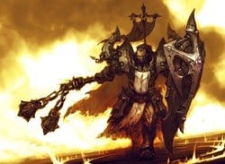 Diablo III On Switch Will Include amiibo Support, According To Blizzard Developer