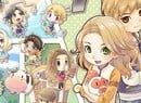 Story Of Seasons: Pioneers Of Olive Town Is The Next Free Trial For Nintendo Switch Online