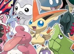 30 Pokémon You Probably Forgot That Deserve A Second Chance