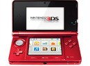 Flame Red 3DS Heats Up Australia from 22nd September